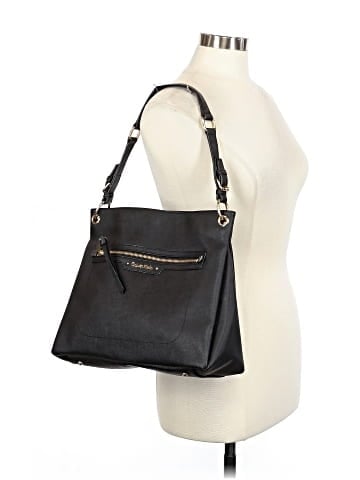 Calvin Klein Shoulder Bag (view 2)