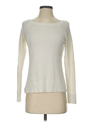 Ann Taylor LOFT Pullover Sweater (view 1)