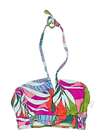 Xhilaration Swimsuit Top (view 1)