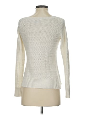 Ann Taylor LOFT Pullover Sweater (view 2)