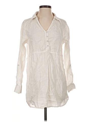 Sigrid Olsen Casual Dress (view 1)