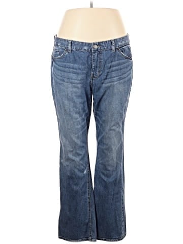 Mossimo Jeans (view 1)
