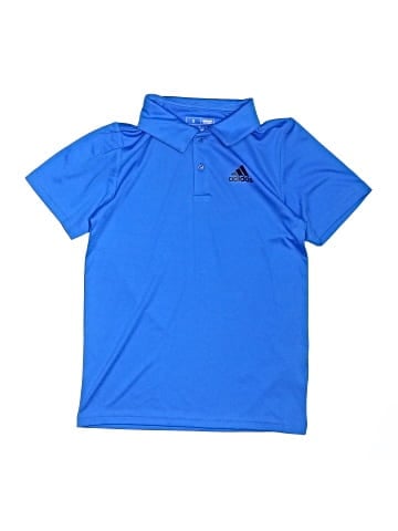 Adidas Short Sleeve Polo (view 1)