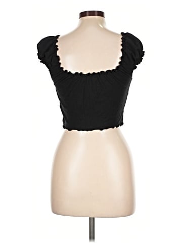 Juicy Couture Short Sleeve T-Shirt (view 2)