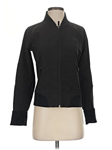 The North Face Track Jacket (view 1)