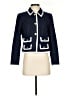 J.Crew Blue Jacket Size 4 - photo 1