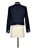J.Crew Blue Jacket Size 4 - photo 2