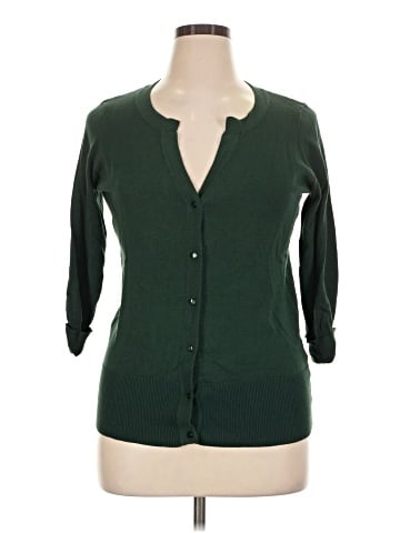 Cyrus Cardigan (view 1)