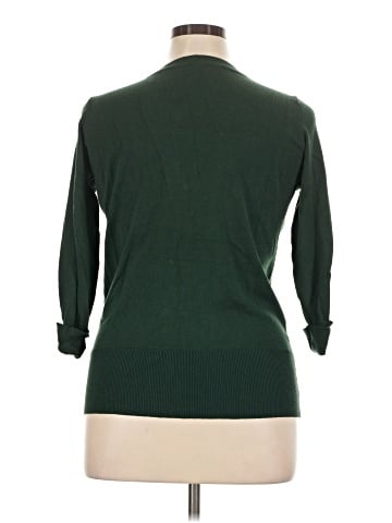 Cyrus Cardigan (view 2)