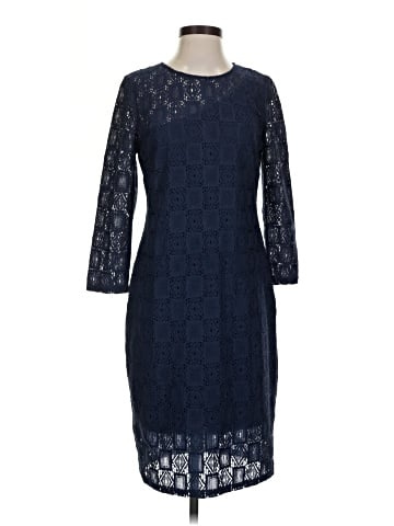 Laundry by Design Cocktail Dress (view 1)