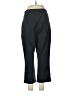 Columbia Solid Black Active Pants Size M - photo 2