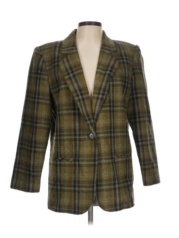 Sag Harbor Blazer (view 1)