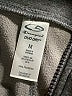 C9 By Champion 100% Polyester Gray Jacket Size M - photo 6