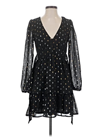 Trixxi Cocktail Dress (view 1)