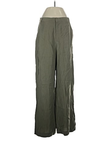 Zara Casual Pants (view 1)