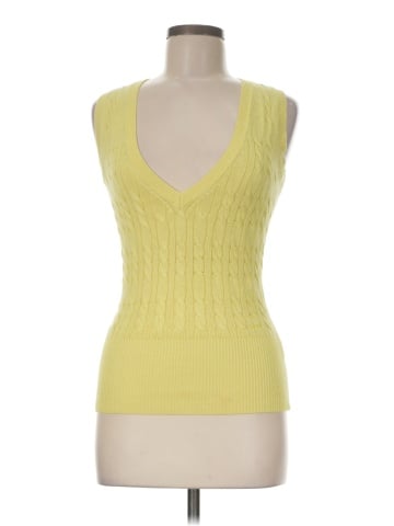 Gant Sweater Vest (view 1)