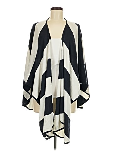 Talbots Poncho (view 1)