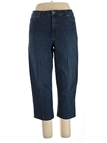 Style&Co Jeans (view 1)