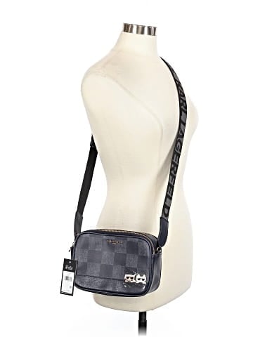 Karl Lagerfeld Paris Crossbody Bag (view 2)