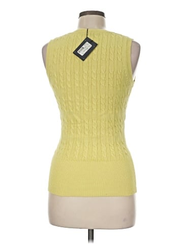 Gant Sweater Vest (view 2)