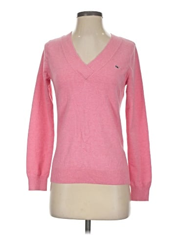 Vineyard Vines Pullover Sweater (view 1)