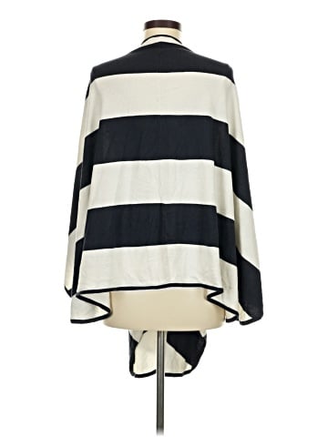 Talbots Poncho (view 2)
