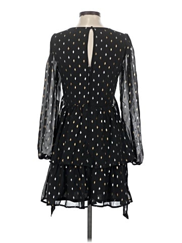 Trixxi Cocktail Dress (view 2)