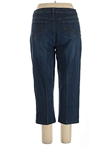 Style&Co Jeans (view 2)