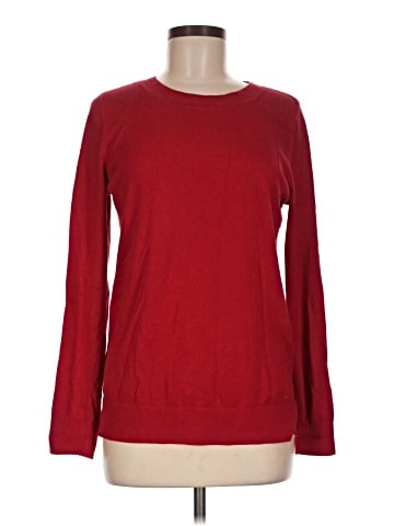 Ann Taylor LOFT Outlet Pullover Sweater (view 1)