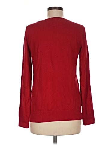 Ann Taylor LOFT Outlet Pullover Sweater (view 2)