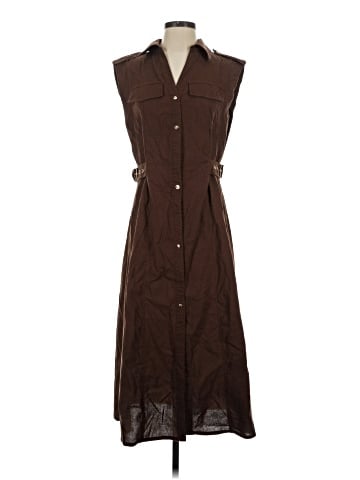 Express Casual Dress (view 1)