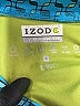 IZOD Print Blue Skort Size S - photo 4