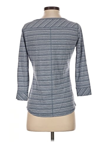 Talbots 3/4 Sleeve T-Shirt (view 2)