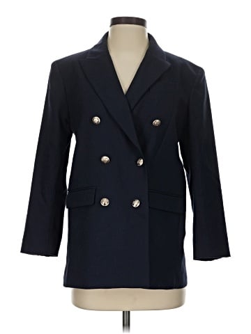Ann Taylor Blazer (view 1)