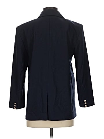 Ann Taylor Blazer (view 2)