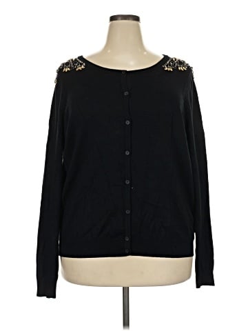 Lane Bryant Cardigan (view 1)