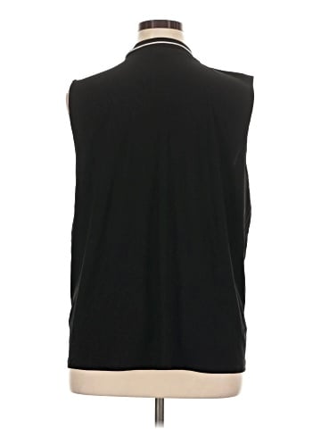 Love Scarlett Sleeveless Blouse (view 2)