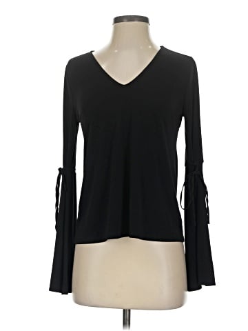 Express Long Sleeve Top (view 1)