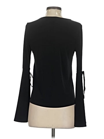 Express Long Sleeve Top (view 2)