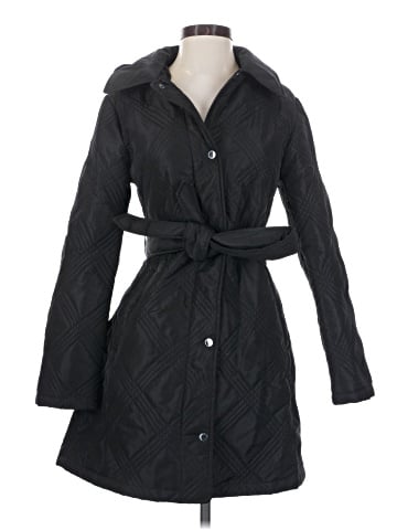 Jones New York Coat (view 1)