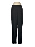 Athleta Solid Black Active Pants Size 6 - photo 1