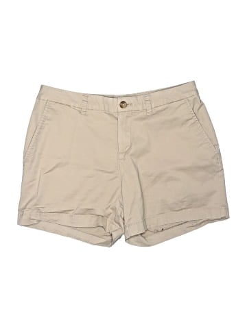 Faded Glory Khaki Shorts (view 1)