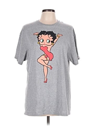 Delta Pro Weight Short Sleeve T-Shirt (view 1)