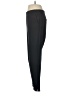 Athleta Solid Black Active Pants Size 6 - photo 5