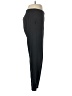 Athleta Solid Black Active Pants Size 6 - photo 4