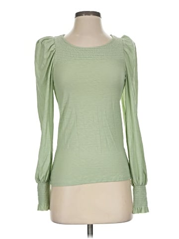 NATION LTD Long Sleeve Top (view 1)