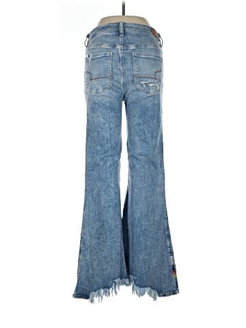 American Eagle Outfitters Jeans (view 2)