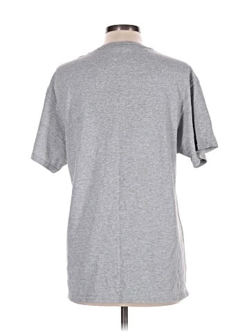 Delta Pro Weight Short Sleeve T-Shirt (view 2)