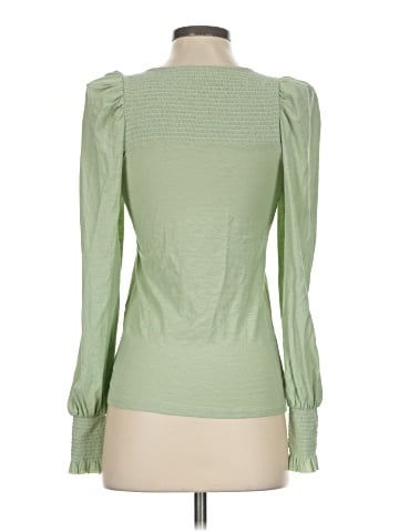 NATION LTD Long Sleeve Top (view 2)