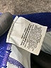 Nike Graphic Blue Active Pants Size XL - photo 8